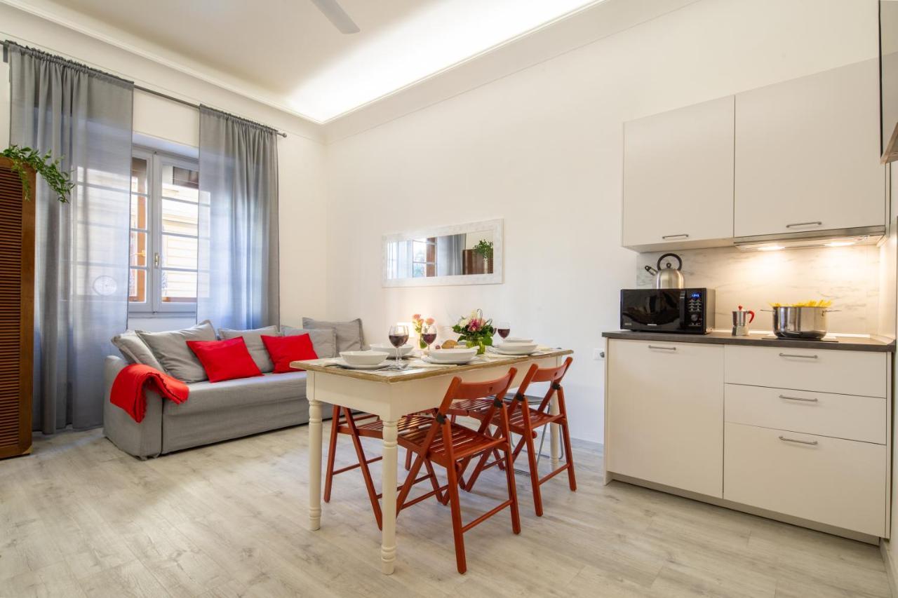 Central Station Apartment By Mmega フィレンツェ エクステリア 写真